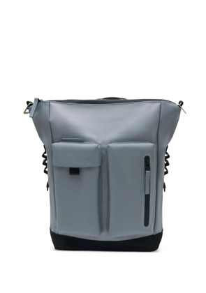 Rains Otaru pockets backpack - Grey
