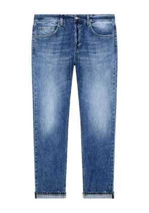 DONDUP straight-leg jeans - Blue