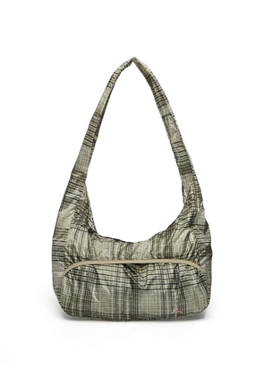 ROA Laki packable shoulder bag - Green