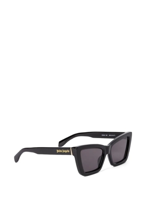 Palm Angels Eyewear square-frame sunglasses - Black