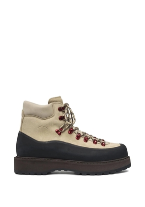 Diemme roccia vet boots - Neutrals