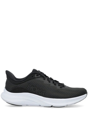 HOKA Solimar running sneakers - Black