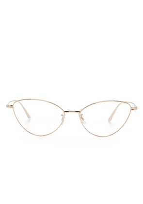 Oliver Peoples 1328 glasses - Gold