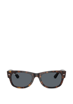 Ray-Ban Mega Wayfarer II sunglasses - Brown
