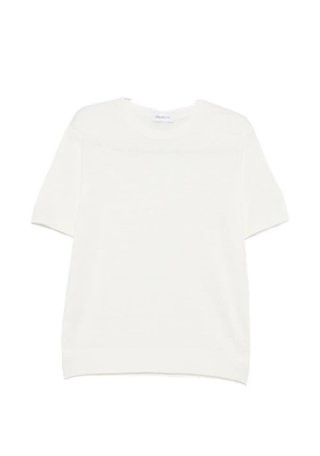 Diana Studio short-sleeve T-shirt - Neutrals