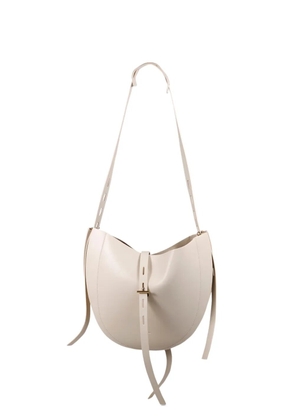MINOBOSSI Lizzie shoulder bag - Neutrals