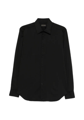 Dell'oglio button shirt - Black