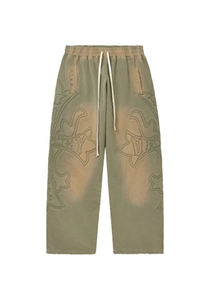 Vale Carver track pants - Green
