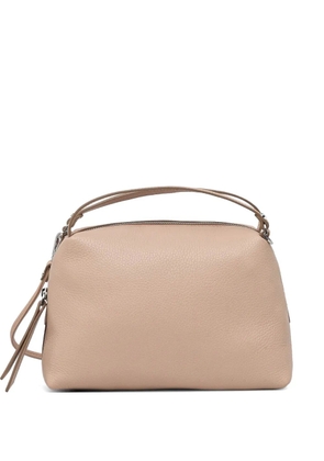 GIANNI CHIARINI medium Alifa cross body bag - Neutrals