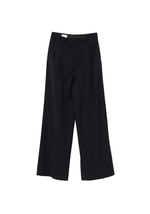 Filippa K Darcy pleated trousers - Blue