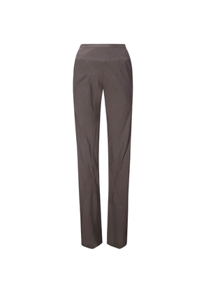 Rick Owens Temple trousers - Grey