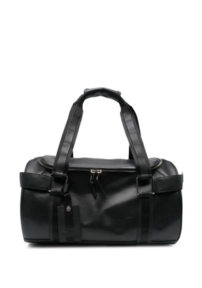 The North Face Base Camp holdall bag - Black