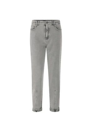MARCCAIN Feura jeans - Grey