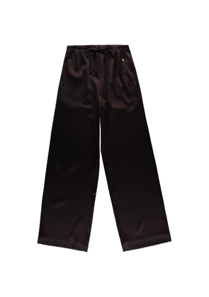 ETERNE Brody trousers - Brown