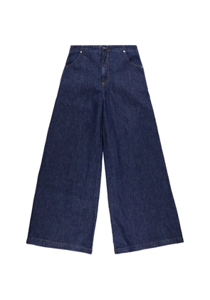 TWP Dillon denim jeans - Blue