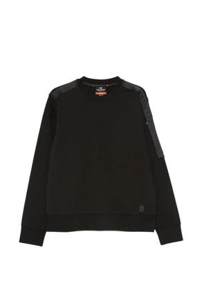 Parajumpers crew-neck sweatshirt - Black