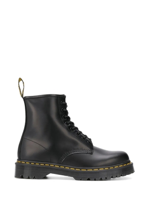 Dr. Martens 1460 Bex boots - Black