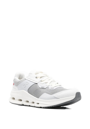 On Cloudnova Rift panelled sneakers - Blue