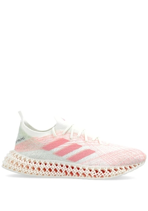 adidas 4DFWD X Strung sneakers - White