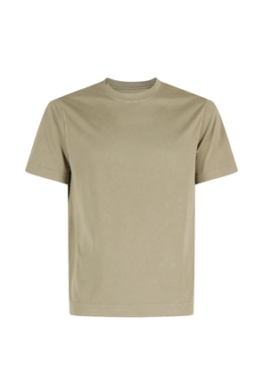 Circolo 1901 crew-neck T-shirt - Green