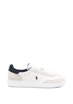 Polo Ralph Lauren Bedford sneakers - White