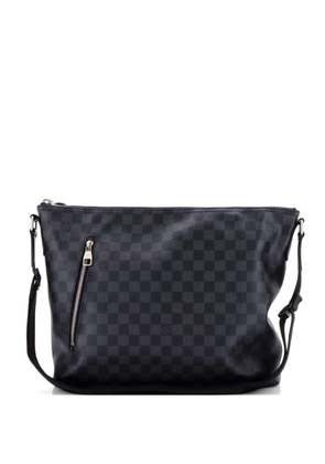 Louis Vuitton Pre-Owned Mick Messenger Bag Damier Graphite MM crossbody bag - Black