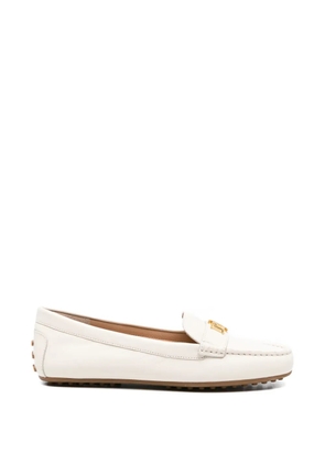 Lauren Ralph Lauren Barnsbury loafers - Neutrals