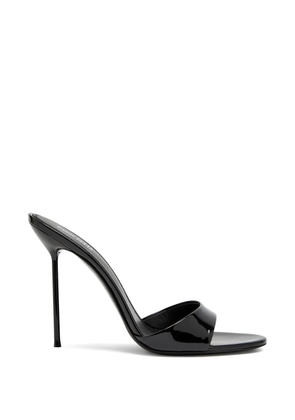 Paris Texas Lidia sandals - Black