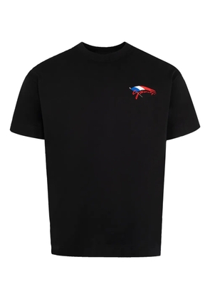 Givenchy crew-neck T-shirt - Black