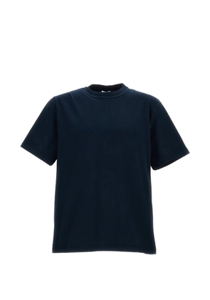 Arte Antwerp graphic-print T-shirt - Blue