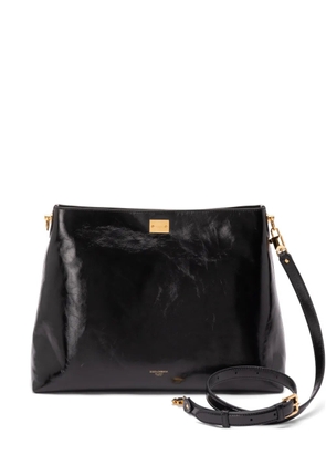 Dolce & Gabbana Vittoria shoulder bag - Black