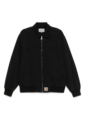 Carhartt WIP OG Santa Fé jacket - Black