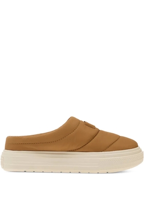 Converse Chuck Taylor All Star mules - Brown