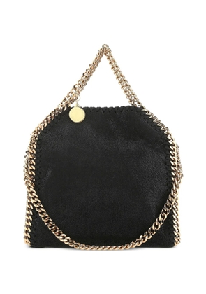 Stella McCartney tiny Falabella handbag - Black