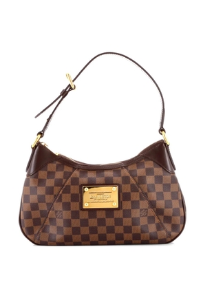 Louis Vuitton Pre-Owned Thames Handbag Damier PM shoulder bag - Brown