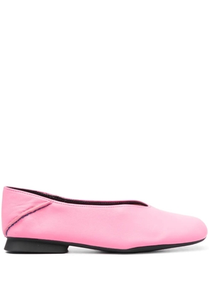 Camper Casi Myra 15mm ballerina shoes - Pink