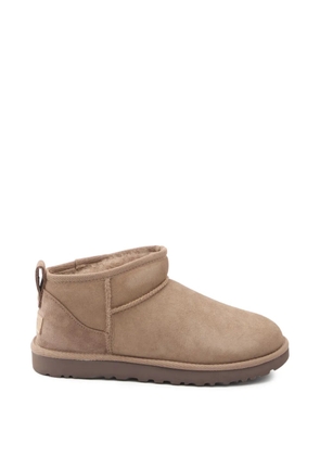 UGG Classic Ultra Min boots - Neutrals