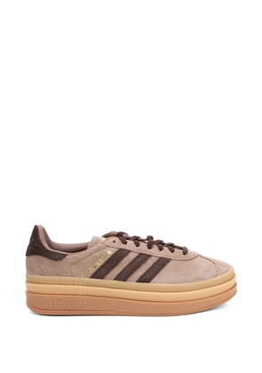 adidas Gazelle Bold sneakers - Brown
