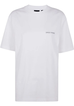 Daily Paper Senses T-shirt - White