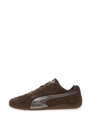 PUMA Speedcat Lux sneakers - Brown