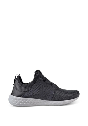 New Balance Fresh Foam Cruz sneakers - Black