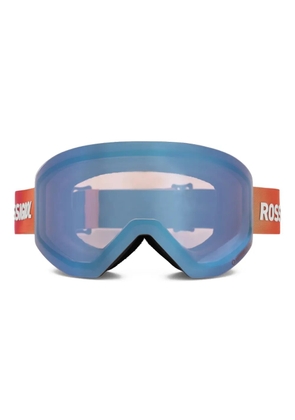 Rossignol gradient ski goggles - Black