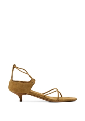 Marsèll Fiuto strappy sandals - Brown