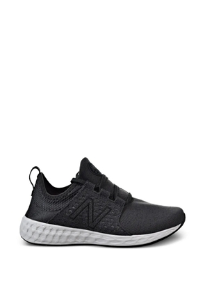 New Balance Fresh Foam Cruz sneakers - Black