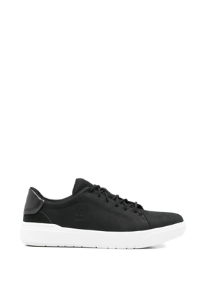 Timberland lace-up sneakers - Black