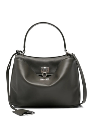 Balenciaga mini Rodeo satchel bag - Green