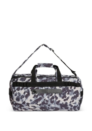 adidas by Stella McCartney x Stella McCartney animal-print tote bag - White