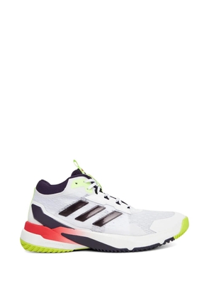adidas Crazyflight 6 Mid sneakers - White