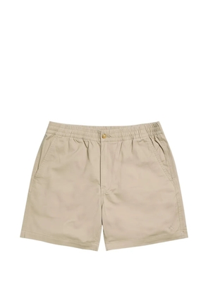 Polo Ralph Lauren elasticated chino shorts - Neutrals