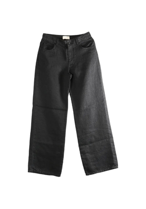 The Row Eglitta jeans - Black